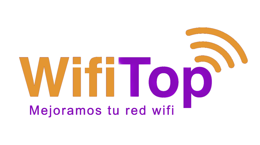 logo wifi top